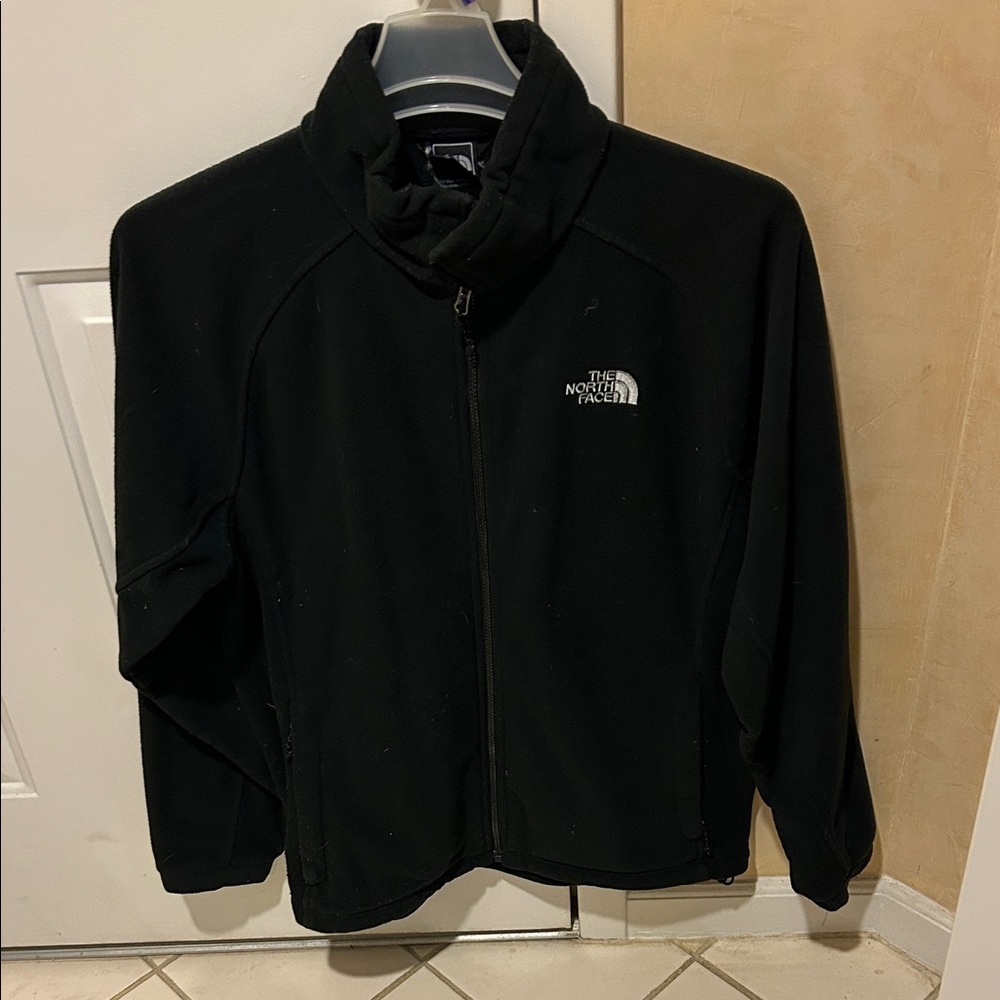 The North Face Black Jacket